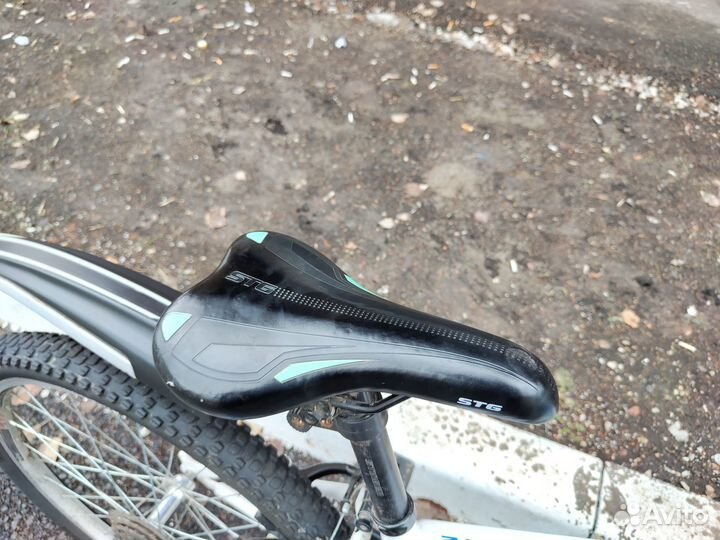 Велосипед горный Stinger Caiman