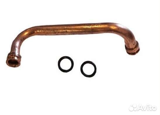 Трубка холодной воды bosch