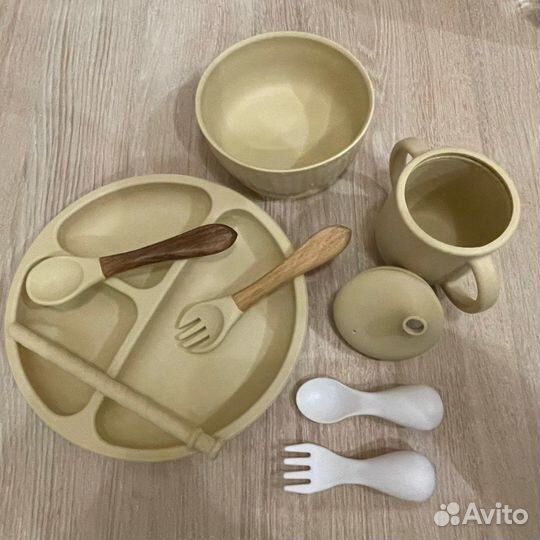 Набор для кормления