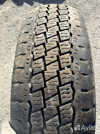 Triangle LoaderMax LT 185/75 R16C 104