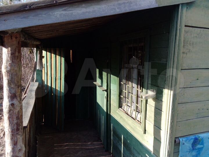 Участок 4 сот. (СНТ, ДНП)