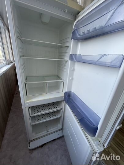 Холодильник