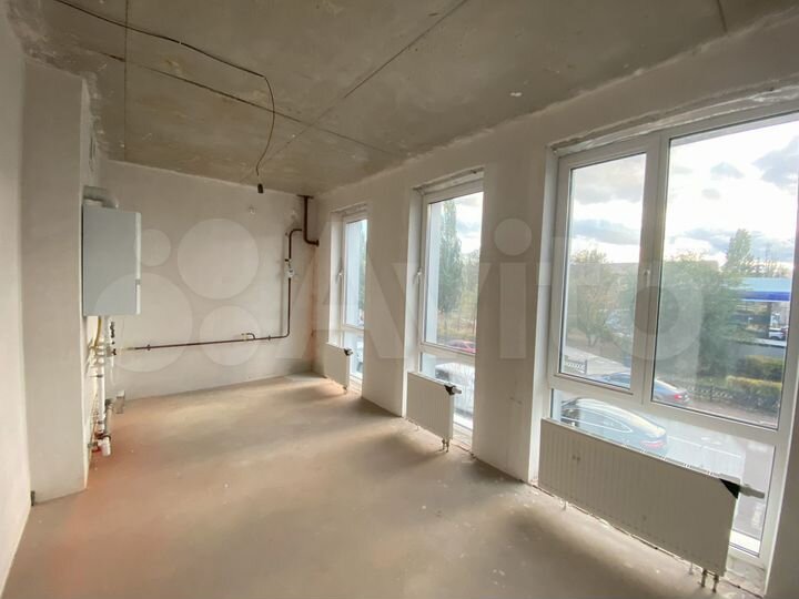 Свободного назначения, 52 м²