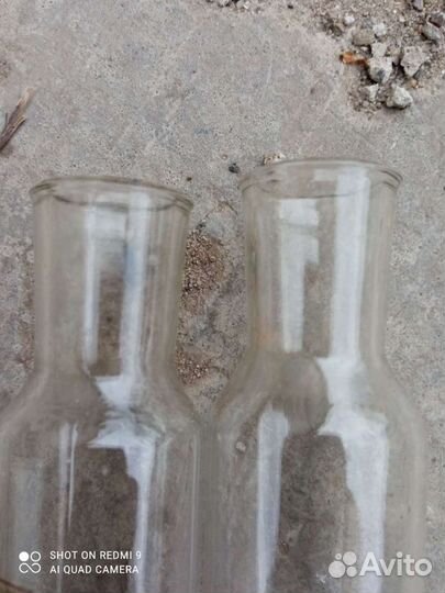 Мерный цилиндр 100мл