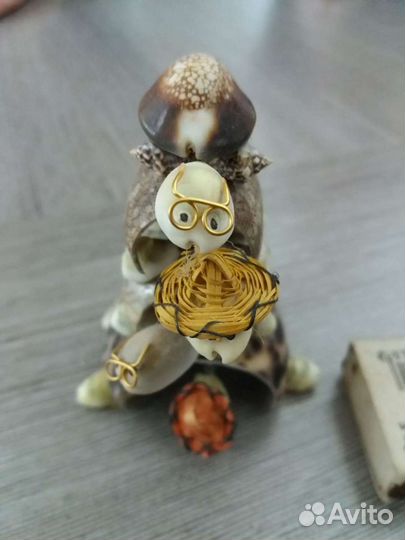 Коллекция. Статуэтки черепашки. Много. Разные