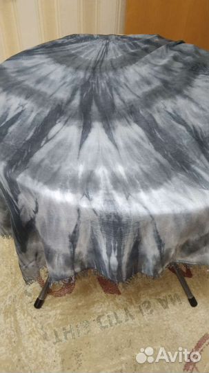 Paquito Палантин шарф Италия