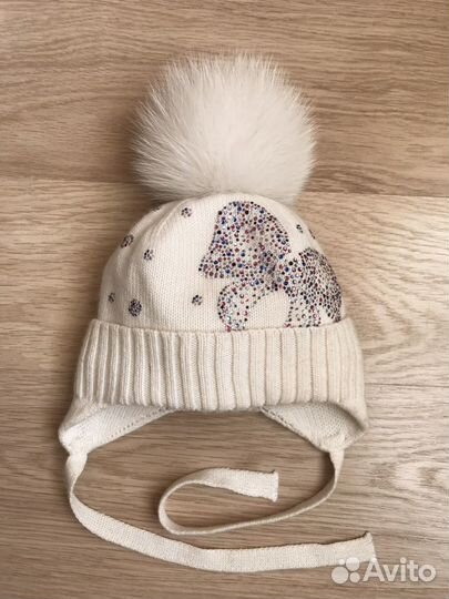 Шапка Chobi, S (48-50)