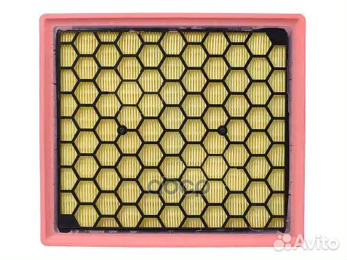 Фильтр воздушный opel insignia 2.0turbo Stellox