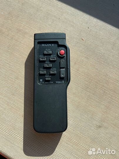 Пульты ду для телевизора Sony