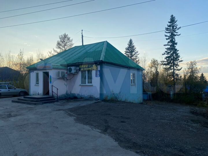 Торговая площадь, 150 м²