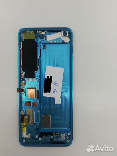 Модули экраны для смартфонов Xiaomi