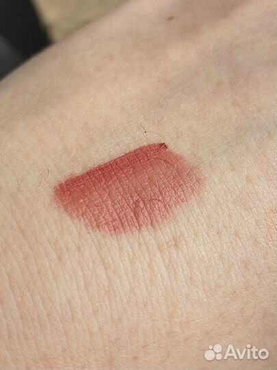 Помада dior rouge оригинал