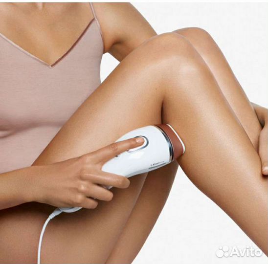 Фотоэпилятор