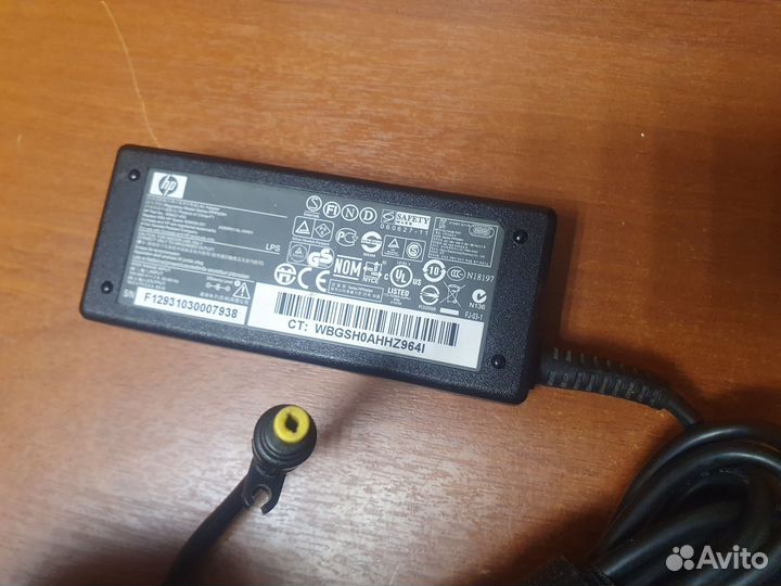 Блок питания для ноутбука Sony,Acer,Hp,Lenovo