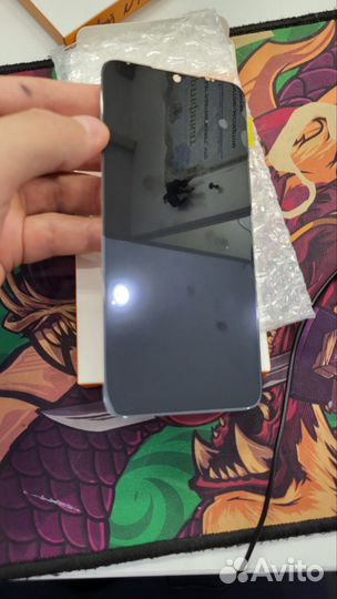 Дисплей Redmi note 8 orig