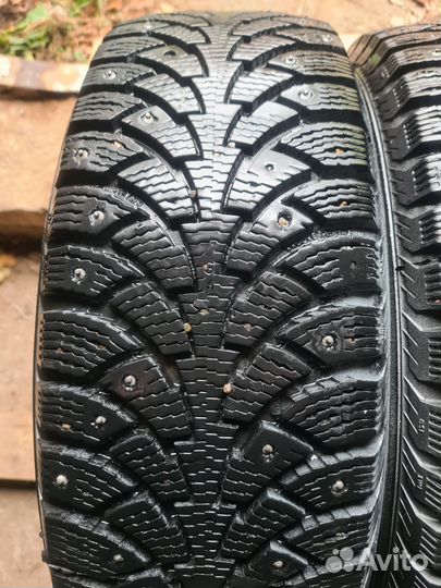 Nokian Tyres Nordman 4 185/65 R15