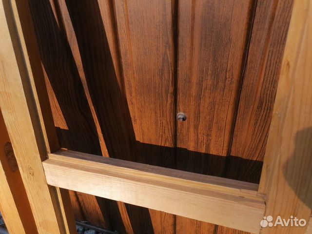 Деревянные оконные рамы