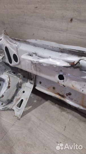 Панель задний Lexus Rx3 С 2008 По 2015 Год