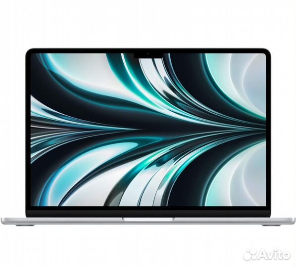 Ноутбук Apple MacBook Air 13,6