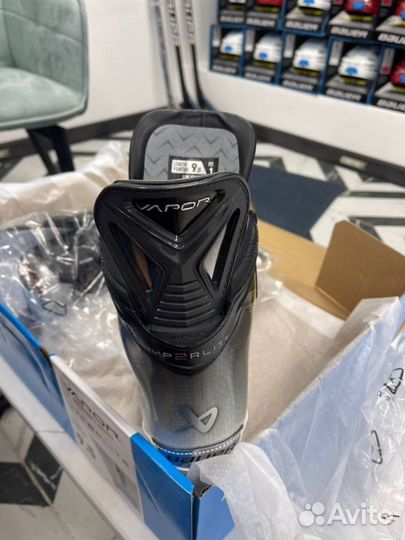 Коньки хоккейные bauer Vapor HyperLite2