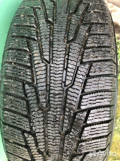 Nokian Tyres Hakkapeliitta R 225/50 R17 98R