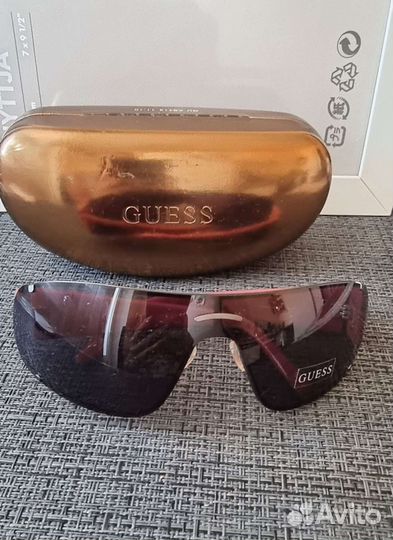 Солнцезащитные очки оригинал