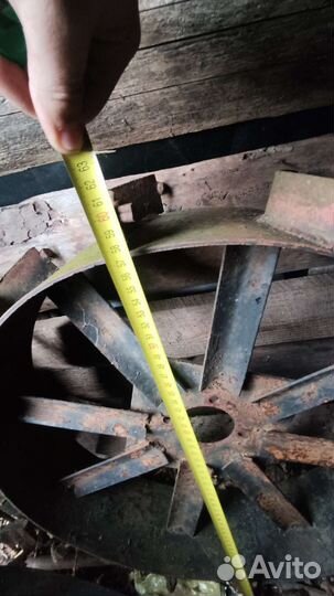 Грунтозацепы для мотоблока Агро Агрос