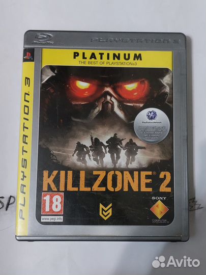 Игры для приставок ps3