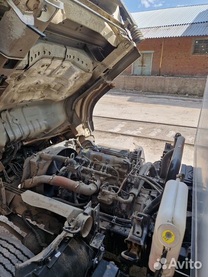 КАМАЗ Компас 9, 2022