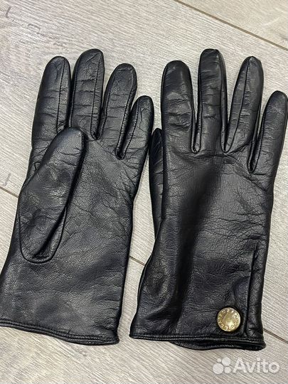 Перчатки furla