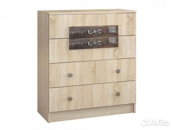 Комод Мадлен