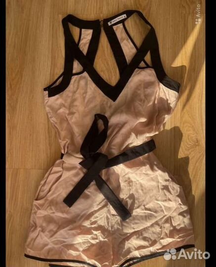 Комбинезон Mira sezar