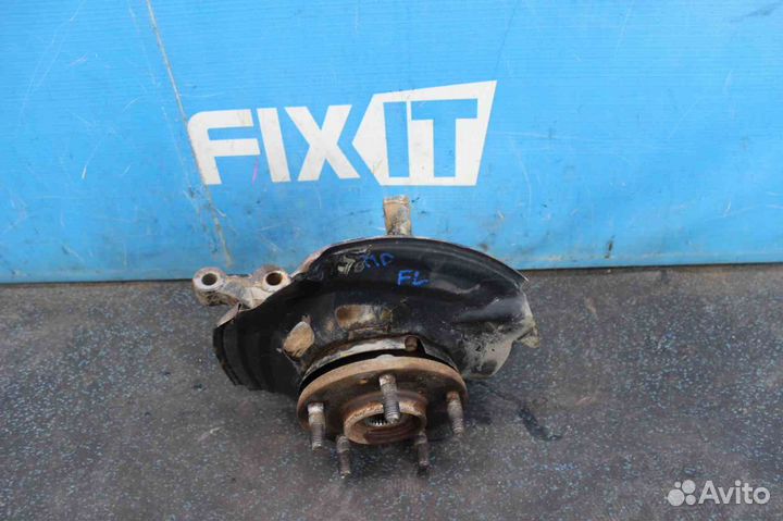 Ступица Hyundai Elantra (Хендай Элантра) MD 51750A