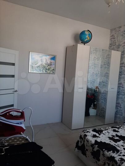 Дом 125 м² на участке 10 сот.