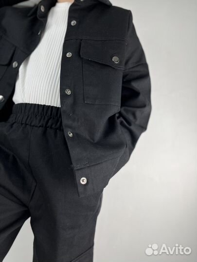 Костюм двойка детский