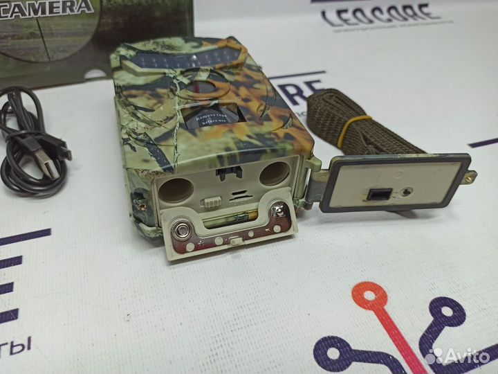 Фотоловушка для охоты Trail Camera