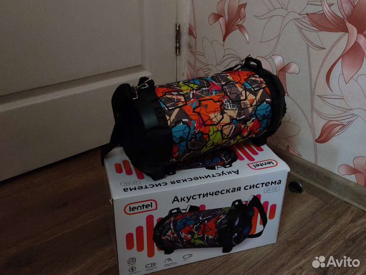 Акустическая система