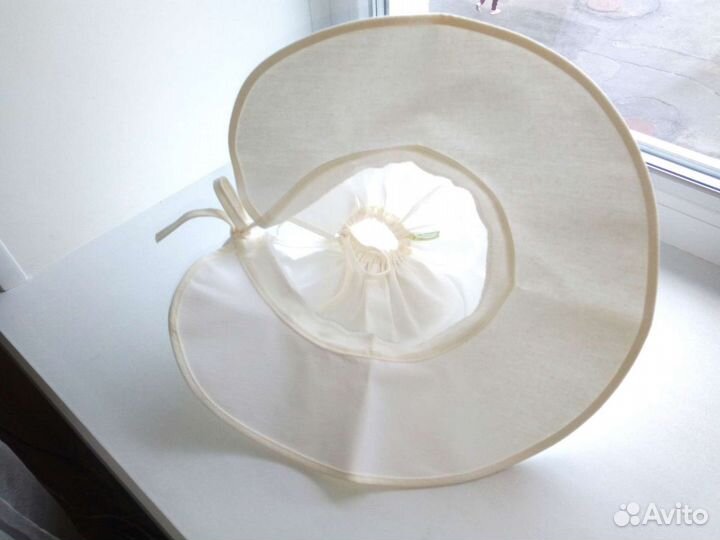 Панама советская, женская