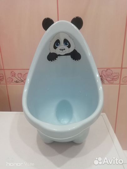 Писсуар детский