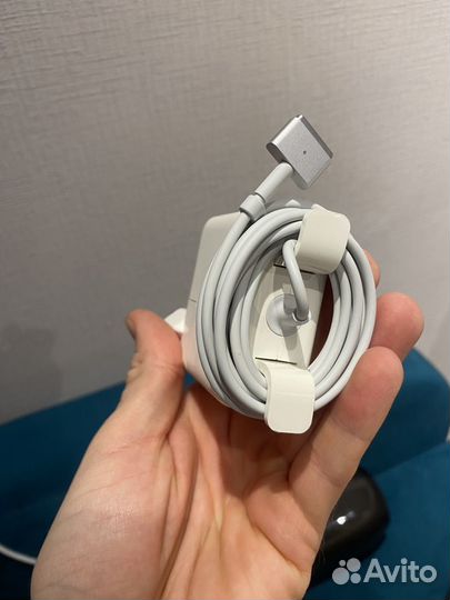 Зарядка для apple macbook air 45w