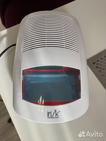 Сушка для лака