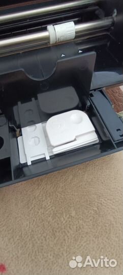Режущий плоттер silhouette cameo