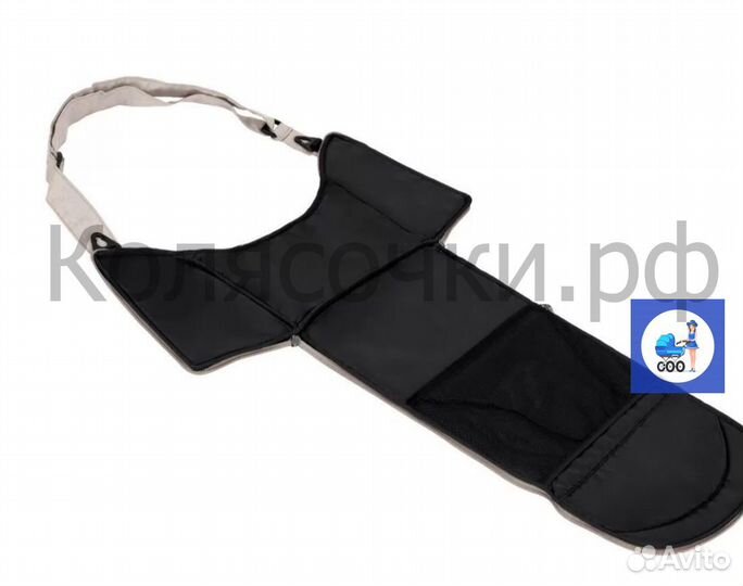 Коляска 2 в 1 carrello Epicа