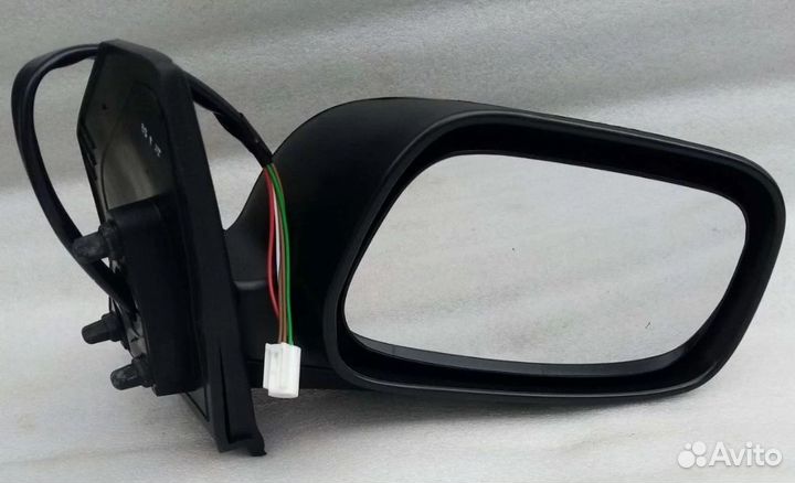 Toyota Corolla E120 E150 зеркало новое