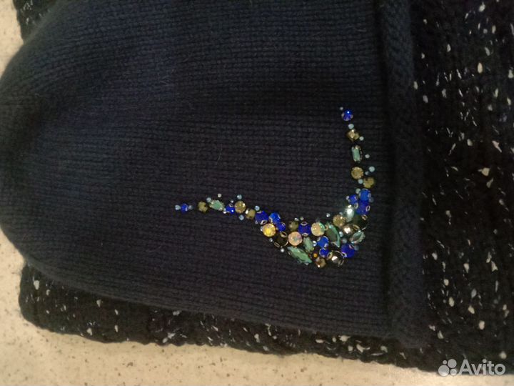 Шапка и снуд