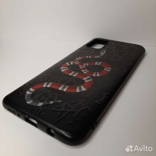 Чехол на Samsung а51