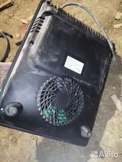 Варочная плита