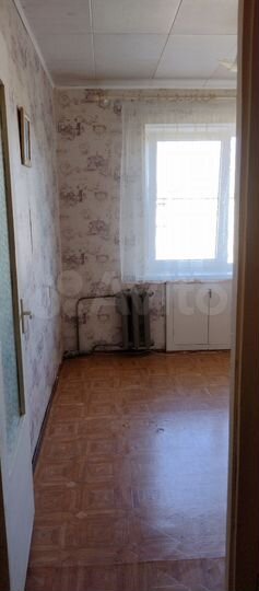 2-к. квартира, 52 м², 5/5 эт.