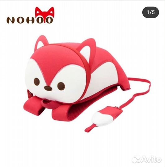 Яркие ортопедические рюкзаки для девочек 3-7 лет