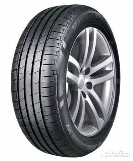 Massimo Ottima Plus 195/55 R16